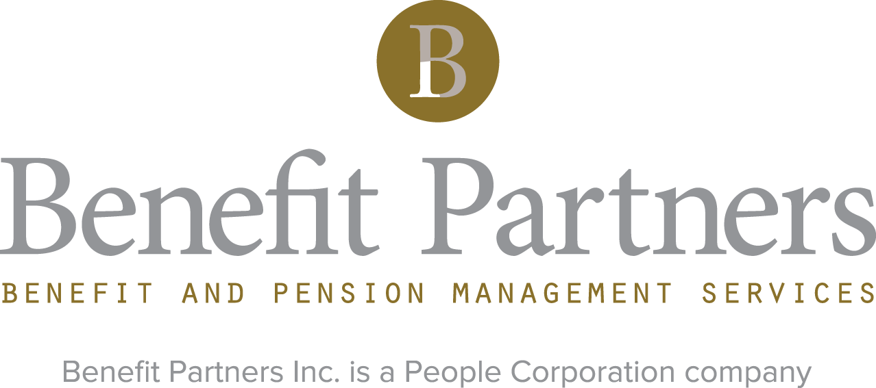 BENEFIT PARTNERS, BENEFIT AND PENSION MANAGEMENT SERVICES, Benefit Partner Inc. is a People Corporation company